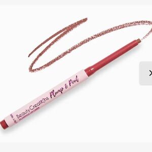 Beauty Creations Plump & Pout Plumping Lip Liner - Pinch Me 0.01 oz full size